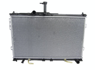RADIATOR FOR HYUNDAI iLOAD / iMAX TQ - Parts City Australia