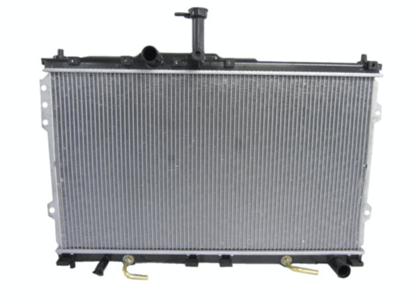 RADIATOR FOR HYUNDAI iLOAD / iMAX TQ - Parts City Australia