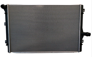 RADIATOR FOR SKODA YETI 5L DIESEL - Parts City Australia