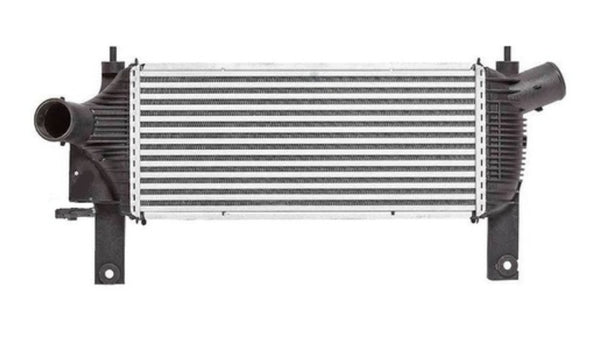 INTERCOOLER FOR NISSAN PATHFINDER R51 - Parts City Australia