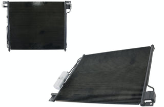 A/C CONDENSER FOR NISSAN PATHFINDER R51 - Parts City Australia