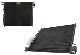 A/C CONDENSER FOR NISSAN NAVARA D40 - Parts City Australia