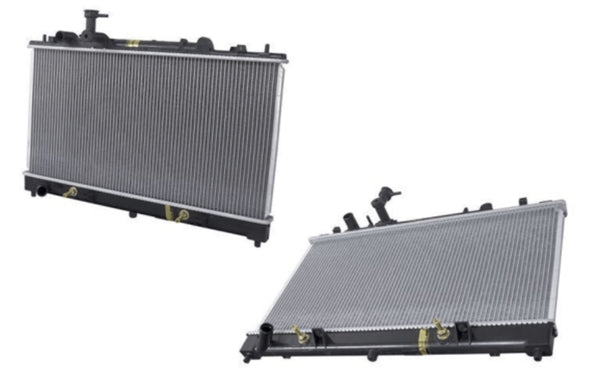 Radiator For Mazda 6 GH - Parts City Australia