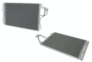 AIR CONDENSER FOR HYUNDAI I30 GD - Parts City Australia