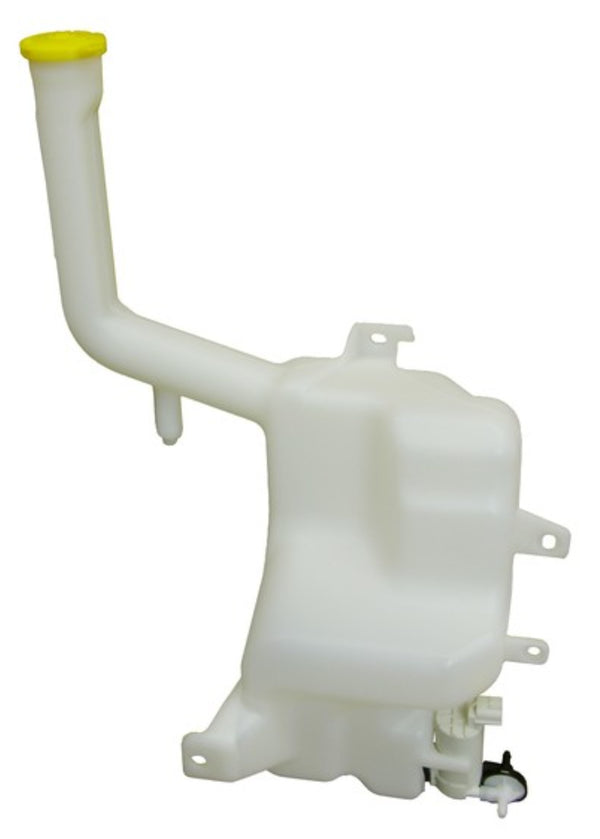 WASHER BOTTLE FOR MAZDA 2 DE - Parts City Australia