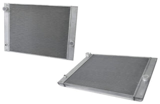 RADIATOR FOR BMW 6 SERIES E60 - Parts City Australia