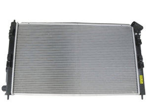 RADIATOR FOR MITSUBISHI ASX XA - Parts City Australia