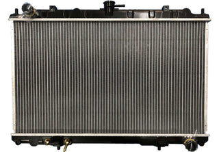 RADIATOR FOR NISSAN MAXIMA A33 - Parts City Australia