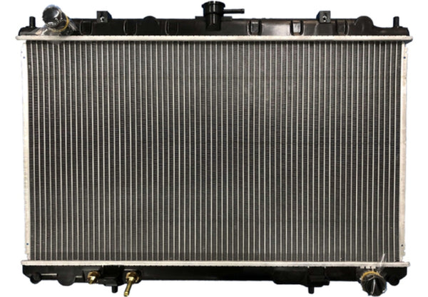 RADIATOR FOR NISSAN MAXIMA A33 - Parts City Australia