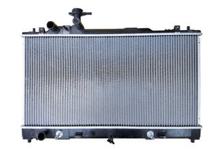 Radiator For Mazda 6 GG - Parts City Australia