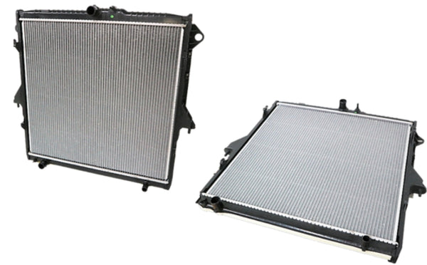 RADIATOR FOR FORD RANGER PX - Parts City Australia