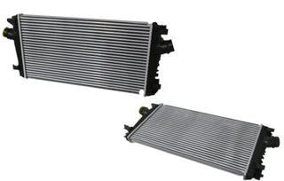 INTERCOOLER FOR OPEL ASTRA AS - Parts City Australia