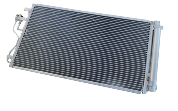 CONDENSER FOR HYUNDAI IX35 LM - Parts City Australia