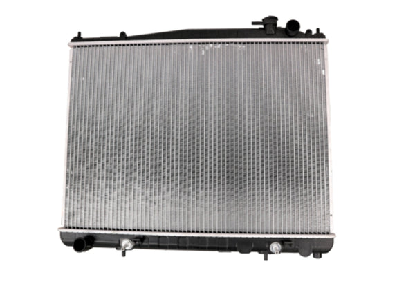 RADIATOR FOR NISSAN ELGRAND E50 - Parts City Australia