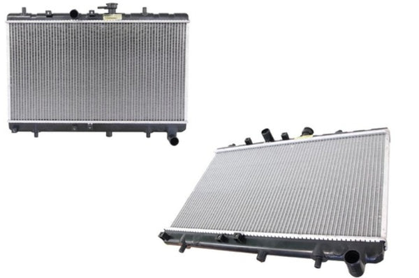 RADIATOR FOR KIA RIO BC - Parts City Australia