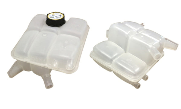 OVERFLOW BOTTLE FOR FORD FOCUS LW/LZ (SD/HB) - Parts City Australia