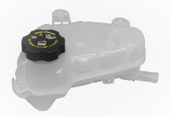 OVERFLOW BOTTLE FOR HOLDEN BARINA TM/T300 - Parts City Australia