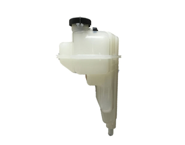 OVERFLOW BOTTLE FOR TOYOTA HILUX DIESEL - Parts City Australia