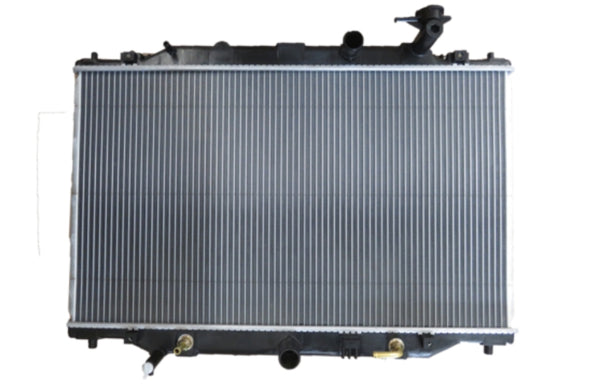 Radiator For Mazda CX-5 KE - Parts City Australia