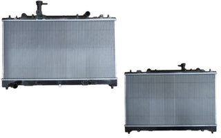 RADIATOR FOR MAZDA 6 GH - Parts City Australia