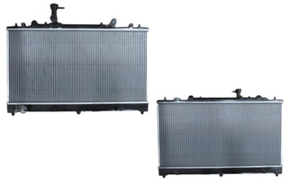 Radiator For Mazda 6 GG - Parts City Australia