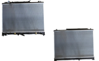 Radiator For Mazda CX-9 TB - Parts City Australia