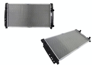 RADIATOR FOR VOLKSWAGEN TRANSPORTER T4 - Parts City Australia