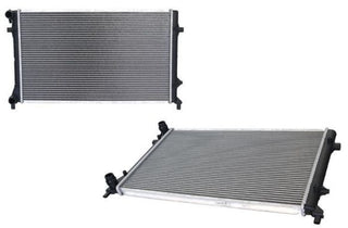 RADIATOR FOR AUDI A3 8P - Parts City Australia