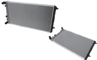 RADIATOR FOR VOLKSWAGEN BEETLE 9C - Parts City Australia