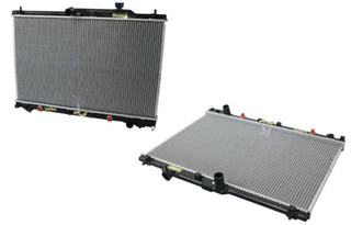 RADIATOR FOR TOYOTA TARAGO ESTIMA ACR30 - Parts City  Australia