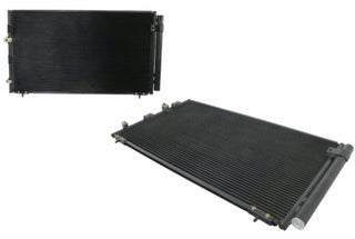 A/C CONDENSER FOR TOYOTA TARAGO ACR30 - Parts City Australia