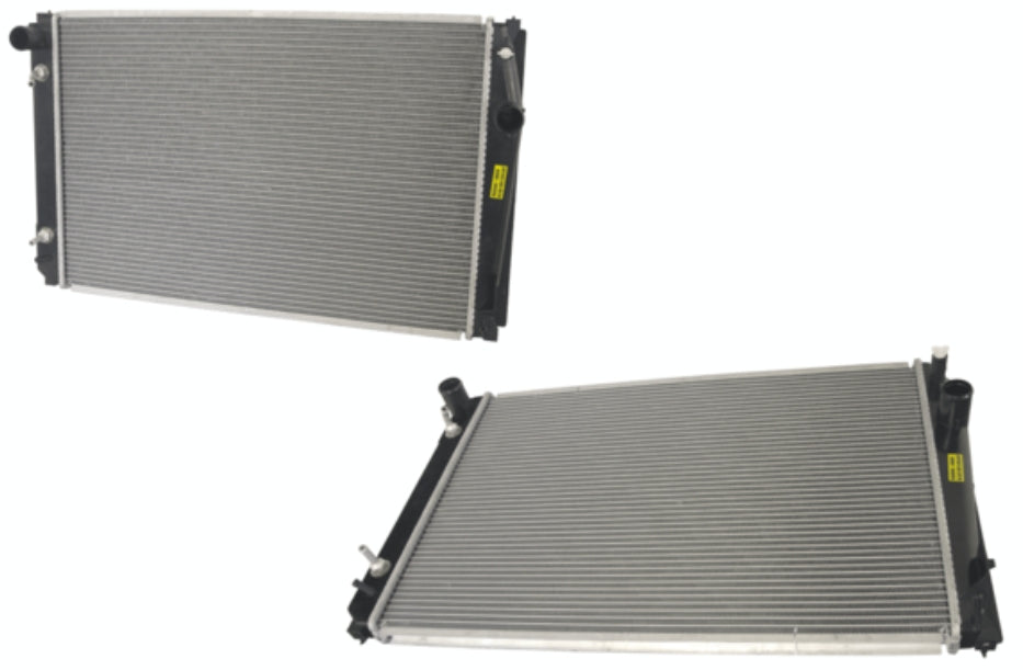 Radiator For Toyota RAV4 ACA30 Series | Parts City Australia