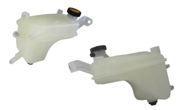 OVERFLOW BOTTLE FOR TOYOTA PRIUS V ZVW40 - Parts City Australia