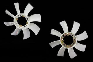 Radiator Fan Blade For Toyota Coaster HB31R - Parts City Australia
