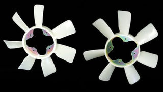 LENGINE FAN BLADE FOR TOYOTA PRADO GRJ120 - Parts City Australia