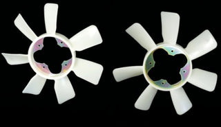 ENGINE FAN BLADE FOR TOYOTA HILUX GGN - Parts City Australia
