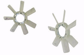 ENGINE FAN BLADE FOR TOYOTA LANDCRUISER FJ75 - Parts City Australia
