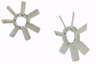 ENGINE FAN BLADE FOR TOYOTA HILUX RN85/LN106 - Parts City Australia