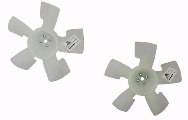 ENGINE FAN BLADE FOR TOYOTA LITEACE YM30 - Parts City Australia