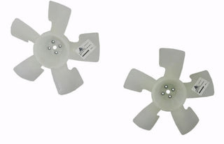 ENGINE FAN BLADE FOR TOYOTA HILUX RN50/RN85 - Parts City Australia