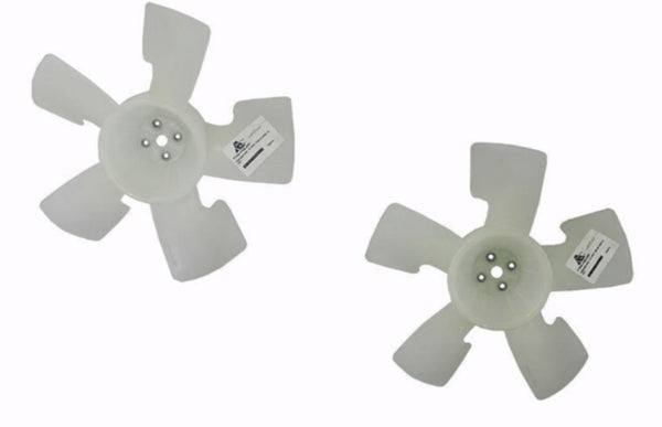 ENGINE FAN BLADE FOR TOYOTA HILUX RN50/RN85 - Parts City Australia