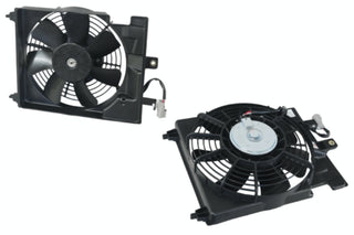 RADIATOR FAN FOR TOYOTA HIACE KRH/KDH - Parts City Australia