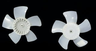 ENGINE FAN BLADE FOR TOYOTA HIACE TRH/KDH - Parts City Australia