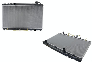 RADIATOR FOR TOYOTA CAMRY CV40 - Parts City Australia