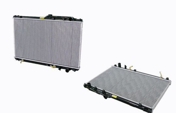 RADIATOR FOR HOLDEN APOLLO JM/JP - Parts City Australia