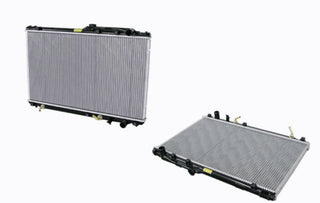 RADIATOR FOR TOYOTA CAMRY SDV10 - Parts City Australia