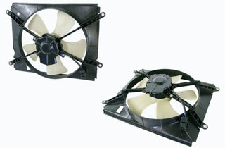 A/C Condenser Fan For Toyota Camry SDV10 - Parts City Australia