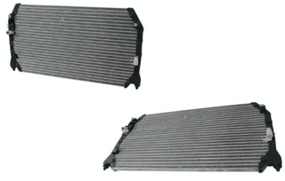 A/C CONDENSER FOR TOYOTA CAMRY SK20 - Parts City Australia