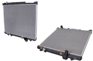 RADIATOR FOR SUZUKI XL-7 - Parts City Australia