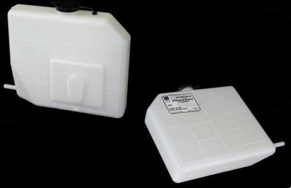 OVERFLOW BOTTLE FOR SUZUKI SWIFT EZ - Parts City Australia